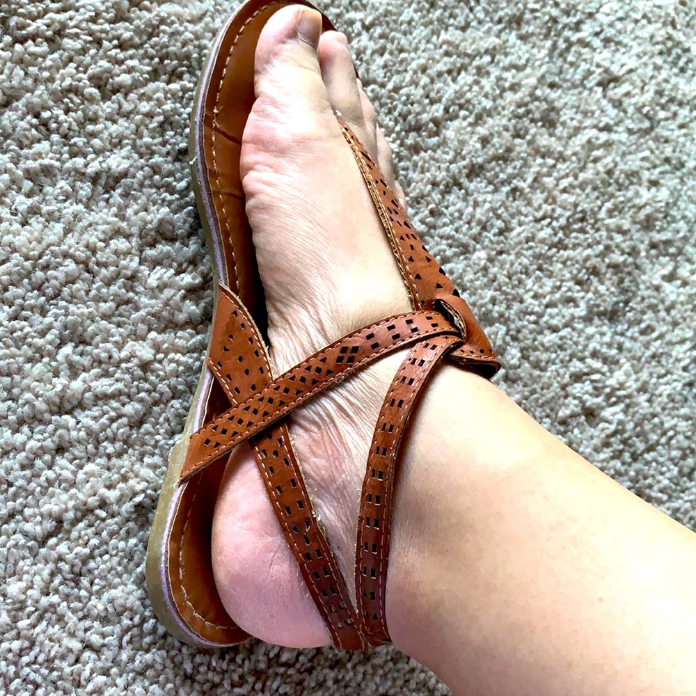 Sandals